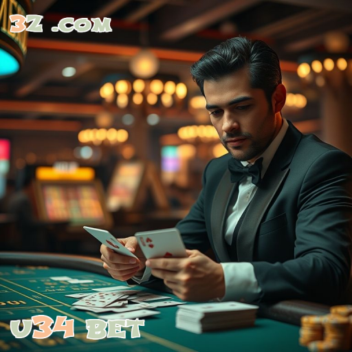 Confiavel é a Nova Aposta da u34 bet para Jogadores