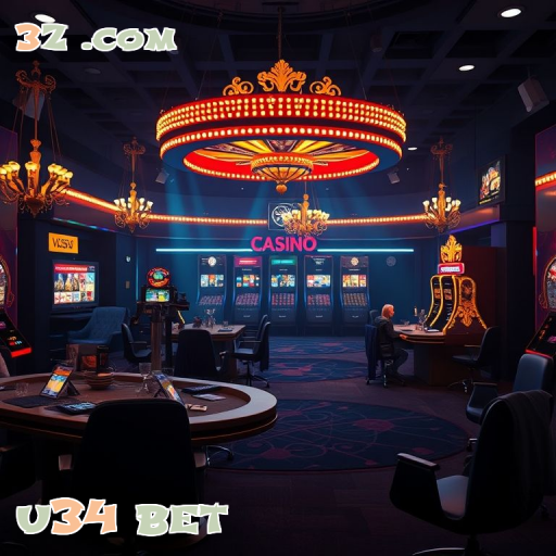 Atrações em Esporte da u34 bet: Uma Nova Era de Apostas