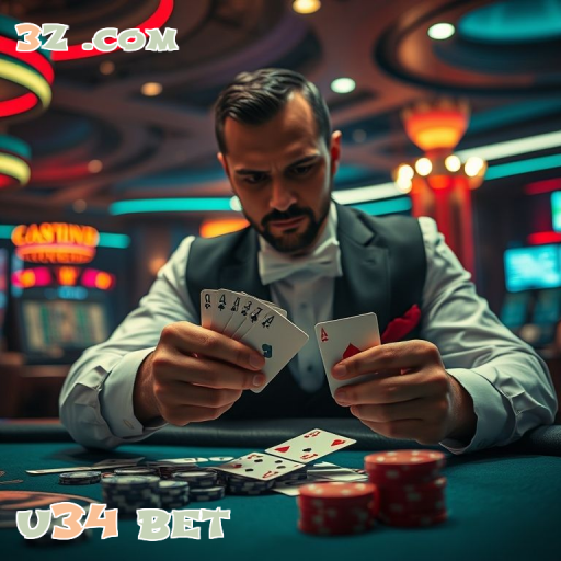 Explore os Games Imperdíveis do u34 bet no Brasil