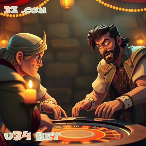Login Criativo e Eficiente no u34 bet